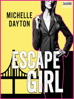 cover image of Escape Girl